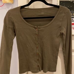 Brandy Zelly Top